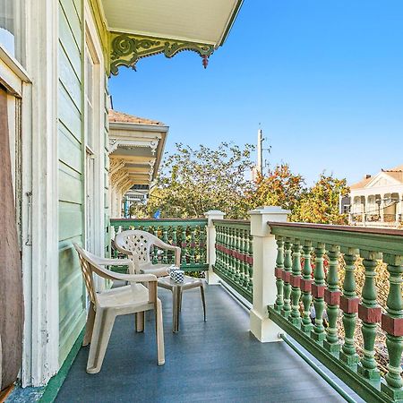 Garden District Bed And Breakfast 뉴올리언스 외부 사진