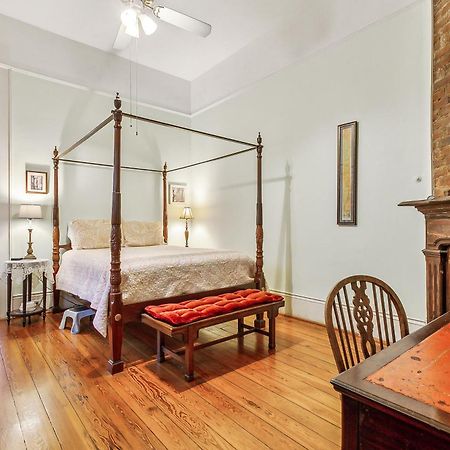 Garden District Bed And Breakfast 뉴올리언스 외부 사진