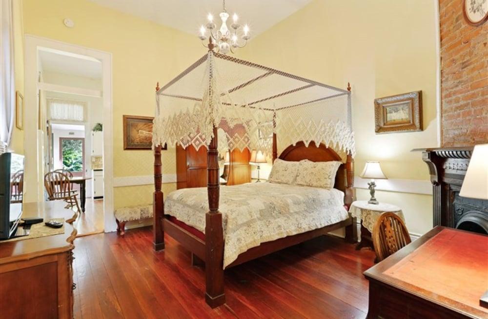 Garden District Bed And Breakfast 뉴올리언스 외부 사진