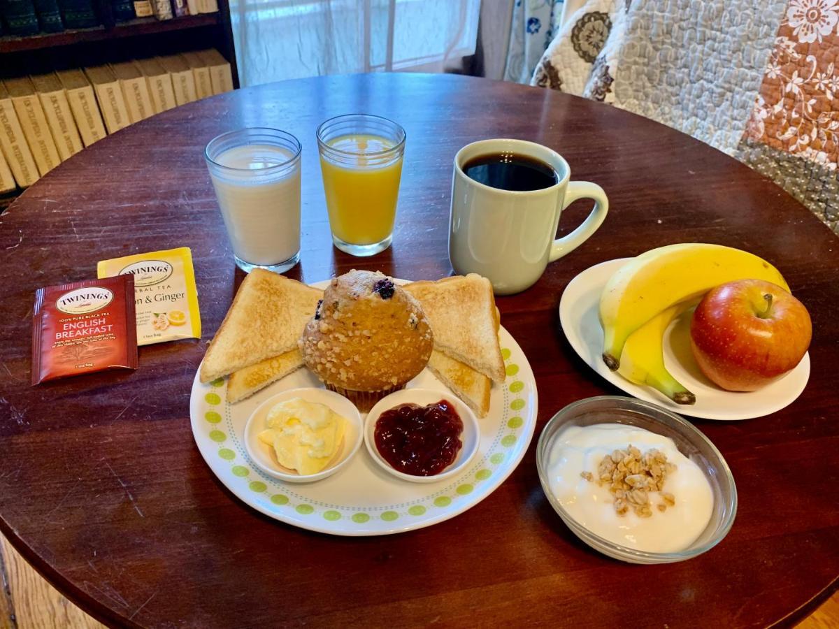 Garden District Bed And Breakfast 뉴올리언스 외부 사진