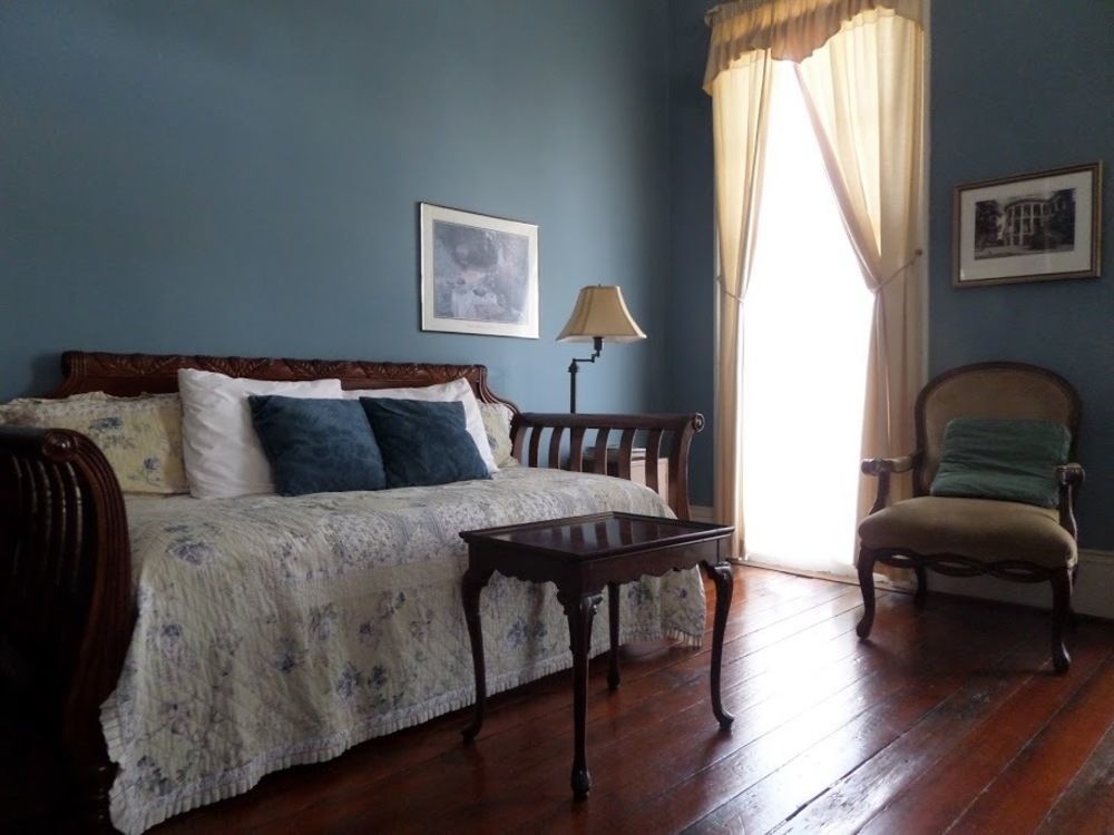 Garden District Bed And Breakfast 뉴올리언스 외부 사진
