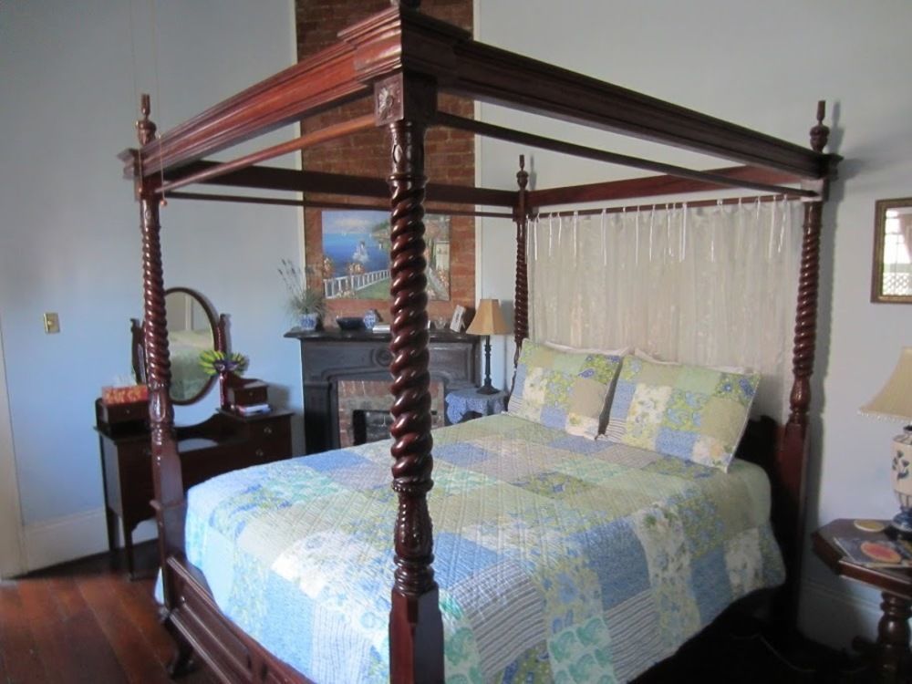 Garden District Bed And Breakfast 뉴올리언스 외부 사진