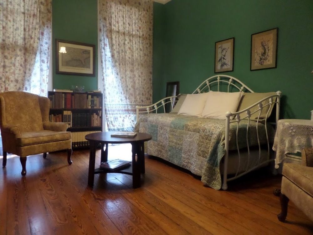 Garden District Bed And Breakfast 뉴올리언스 외부 사진