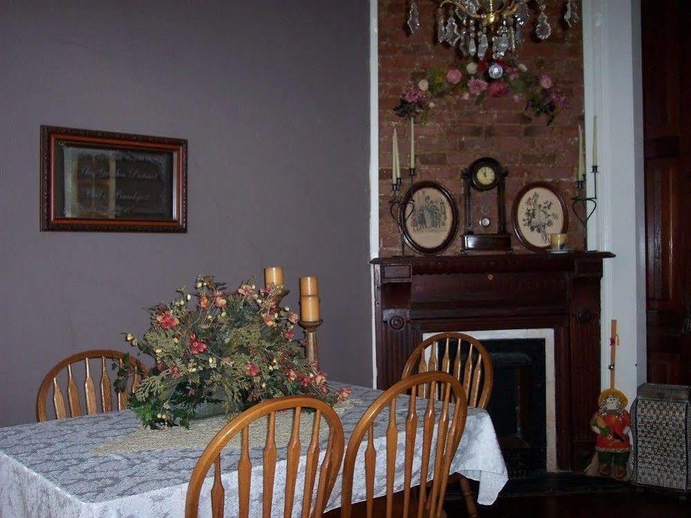 Garden District Bed And Breakfast 뉴올리언스 외부 사진