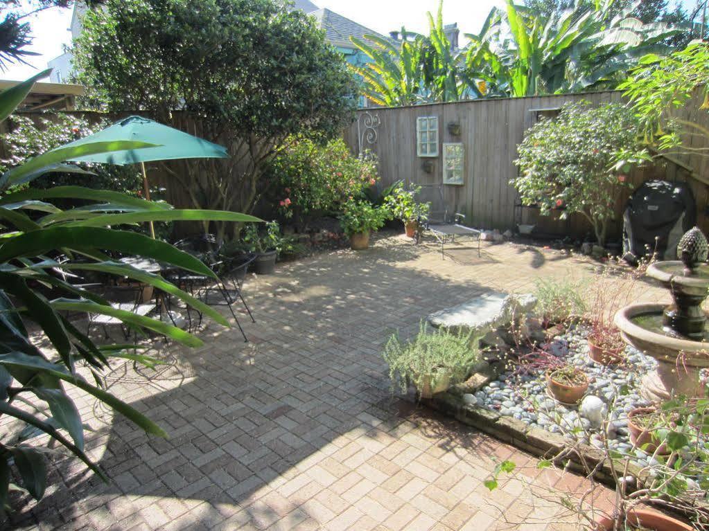 Garden District Bed And Breakfast 뉴올리언스 외부 사진