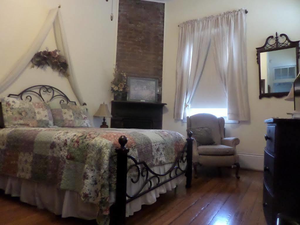 Garden District Bed And Breakfast 뉴올리언스 외부 사진