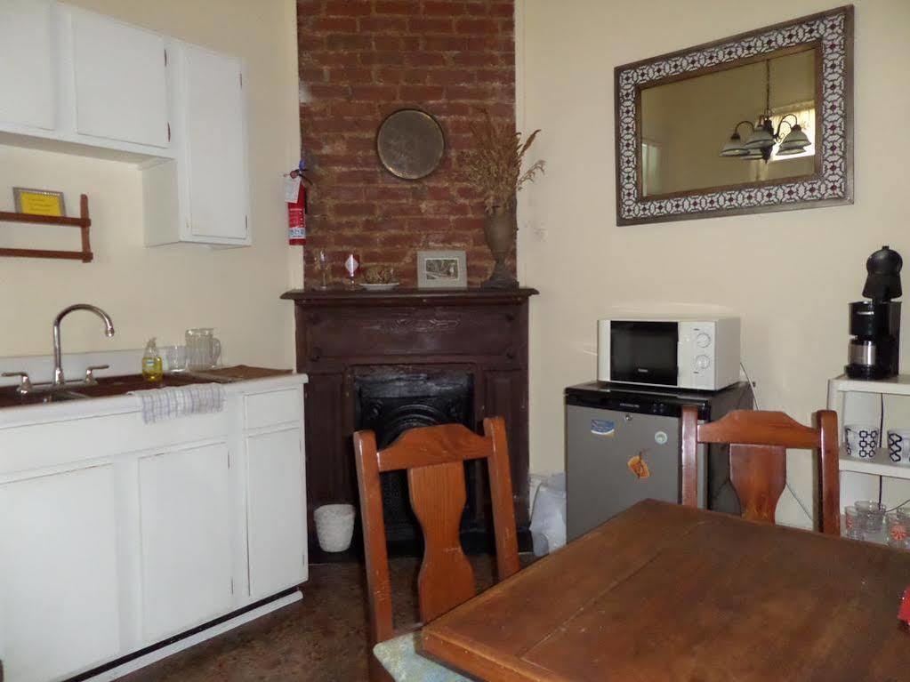 Garden District Bed And Breakfast 뉴올리언스 외부 사진
