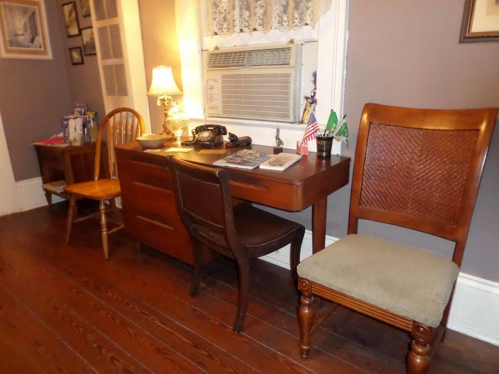 Garden District Bed And Breakfast 뉴올리언스 외부 사진
